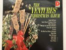 The Ventures Christmas Album Vinyl LP Album from 1966 in VG+ Condition