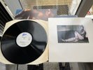 GEORGE MICHAEL NM & ORIG 1stPRESS 1997 “ FAITH “ & INNER 1playonly EPIC VINYL LP