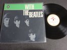 LP - The Beatles - With The Beatles - Rock Beat Pop