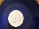 Oh L'Amour Promo  BLUE VINYL  12