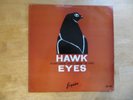Coleman Hawkins Hawk Eyes UK 1960 Mono Esquire 32-102 VG+
