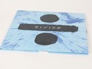 Divide by Ed Sheeran (Record, 2017) 2 LP Black Vinyl Set VG+ Preowned
