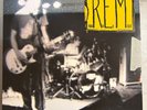 HARVEY MILK – RECKONING - VINYL LP BLACK - VG+ - A12