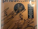 Judas Priest Priest… Live  2x Vinyl New sealed 1987