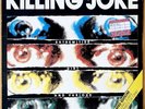 KILLING JOKE - EXTREMITIES DIRT & VARIOUS EMOTIONS DOUBLE LP AG 054-1 W/ INSERT