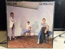 The Jam - SIGNED All Mod Cons LP; POLD 5008; 1st pressing; 1978