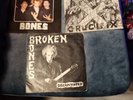 3x Broken Bones 7