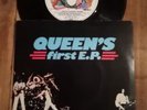 Queen. First EP. 7