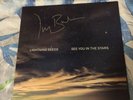 See You in the Stars by Lightning Seeds (Record, 2022) SIGNED VINYL