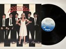 Blondie - Parallel Lines [Vinyl] (CHE 1192) Chrysalis 1978 OG with Inner Sleeve
