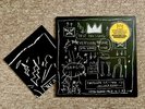 Rammelzee Vs K Rob Beat Bop Vinyl 12” Single Jean Michel Basquiat 2005 Reissue