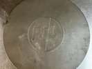 PUBLIC IMAGE LIMITED: PIL Metal Box 1979 ORIGINAL UK 1st PRESSING 3 x LPs