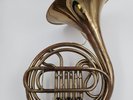 Vintage King Cleveland French Horn