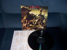 POGUES RUM SODOMY AND THE LASH 33rpm LP 1985 Stiff label A1 B2 1st press All EX