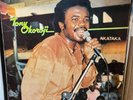 Tony Okoroji - Akataka - NEMI - Nigeria - Afro Funk Rock