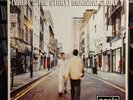 Oasis - (What's The Story) Morning Glory LP NM 1995 OG CRE LP 189 Super Clean