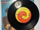The Beatles, I Should Have Known Better / If I Fell (Turkey, Odeon, 1964), VG+