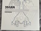 Mass Effect Andromeda Vinyl Soundtrack