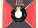 Funk/Deep Soul 45 - Maxine Sellers - Some Kind Of Fever - Challenge - VG+