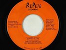 Modern Soul 45 - Oasis II Band - I Miss You - RePete