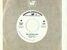 Northern Soul 45 - Cajun Hart - Got To Find A Way - Warner Bros. - VG++