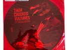 Them Crooked Vultures Mind Eraser RSD 10” Picture Disc Vinyl QOTSA Foo Fighters