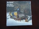 Ray Charles The Spirit of Christmas LP (2022) NEW