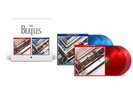 The Beatles 1962–1966 1967-1970 (2023) Limited 6LP Colour Vinyl Red & Blue......