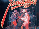 ZZ Top - Fandango  [Vinyl LP] | Warner Bros. Records | Germany | EX/EX