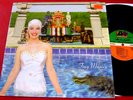 Stone Temple Pilots  TINY MUSIC..SONGS FROM THE VATICAN  1996 1st Press SW/NM/NM