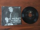 ELVIS PRESLEY SP THAT'S ALL RIGHT +1   - ORIGINAL USA 12/1955 RCA 47 6380
