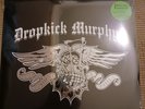 Dropkick Murphys - The Meanest of Times RARE original press 2007 SEALED VINYL LP