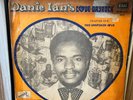 Dan Ian And The Spades - Love-Day Rock - NEMI - Nigeria - Afro Rock Soul