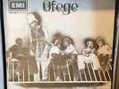 Ofege - Try And Love - NEMI - Nigeria - Afro Funk Rock - VG+