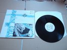 Marine Girls Lazy Ways Original France 1983 Cherry Red Records LP Tracey Thorn
