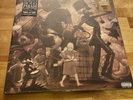 MY CHEMICAL ROMANCE The Black Parade Vinyl LP Urban Outfitters SMOKEY GREY New