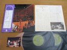 DEEP PURPLE – LIVE IN JAPAN obi Japan   with  photo