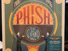 Phish - The Clifford Ball 25th Anniversary - 12 x LP - Orange & Blue Vinyl