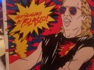 VINILE LP 33 GIRI VASCO ROSSI - GLI SLOGAN DI BLASCO 1988