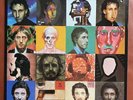 THE WHO Face Dances MFSL 1-115 Vinyl LP MOFI Original Master Recording Near Mint