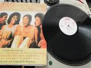 Waiting To Exhale - Original Sound Original 1995 Jamaican Press LP TLC VG+ RARE