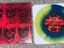 The Crew One Voice 7” Vinyl Tim Armstrong Mike Muir Rancid