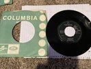The Pink Floyd Scarecrow /see Emily Play 45rpm Vg