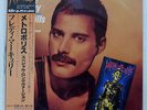 FREDDIE MERCURY LOVE KILLS (EXTENDED VERSION) CBS/SONY 12AP2914 JAPAN OBI 12