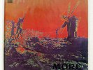 PINK FLOYD MORE ODEON OP8843 JAPAN RED VINYL VINYL LP