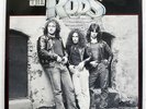 RODS S/T ARISTA 25RS147 JAPAN VINYL LP