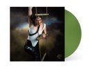 Caroline Polachek   Pang Olive Green 180 gm Vinyl LP Record New Sealed