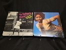 THE FATBACK BAND KEEP ON STEPPIN & YUM YUM VINYL SOUL/FUNK BOTH LP'S ARE MINT