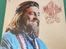 Willie Nelson - The Sound in Your Mind - STILL SEALED  VINY LP (1976) Columbia