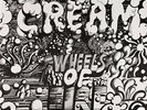 Cream Wheels Of Fire 180gm vinyl 2 LP +download g/f sleeve NEW/SEALED